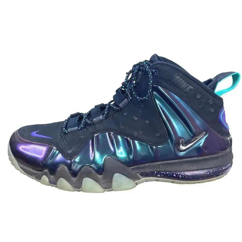 Nike make statement